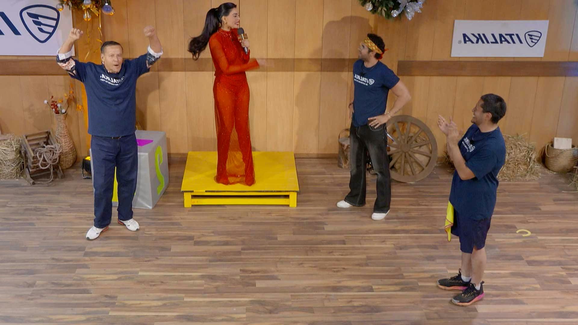 La Granja VIP | Alfredo Adame se corona como el último capataz tras un juego de infarto