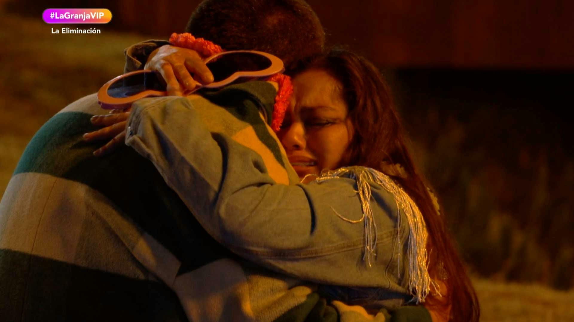 La Granja VIP | La Bea se quiebra ante la posible salida de Teo en La Granja VIP