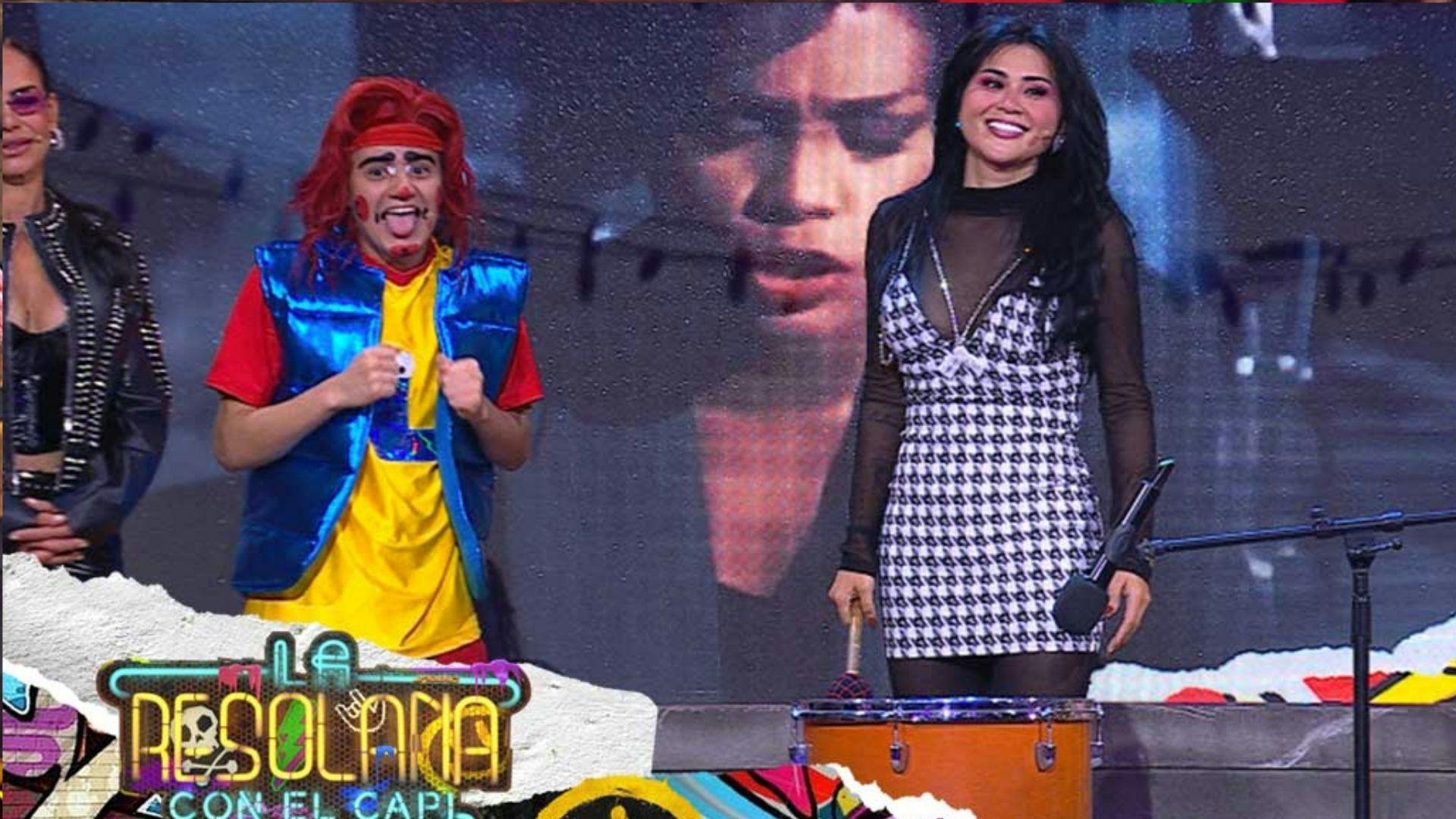 Programa 7 de diciembre 2025 | La Resolana tuvo como invitados a Liz Vega, Gomita y Lapizin