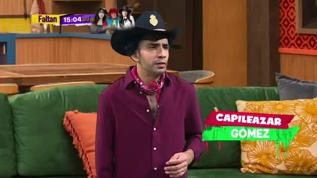 Programa 7 de diciembre 2025 | La Resolana no persona y estas fueron las mejores parodias de La Granja VIP