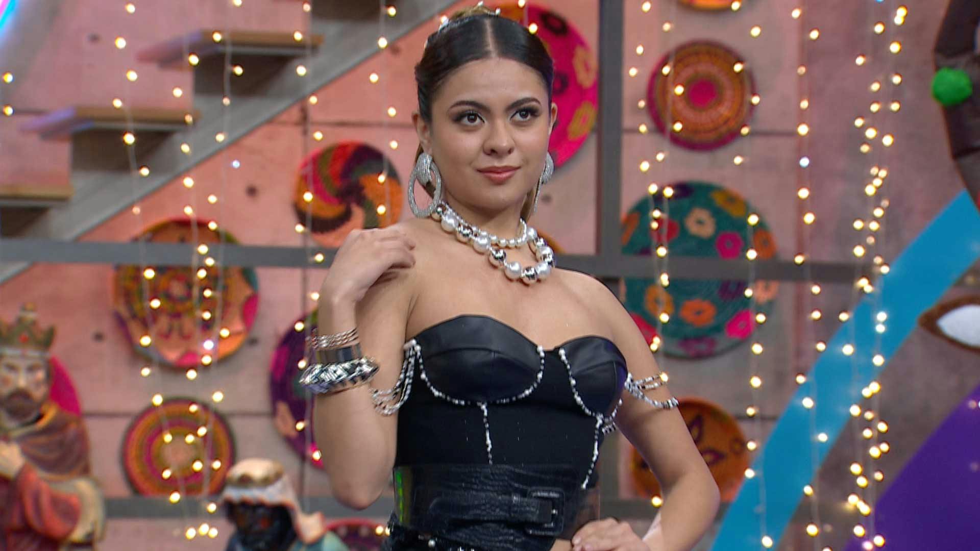 ¡Pasarela inspirada en animales mitológicos! No te pierdas estas increíbles propuestas