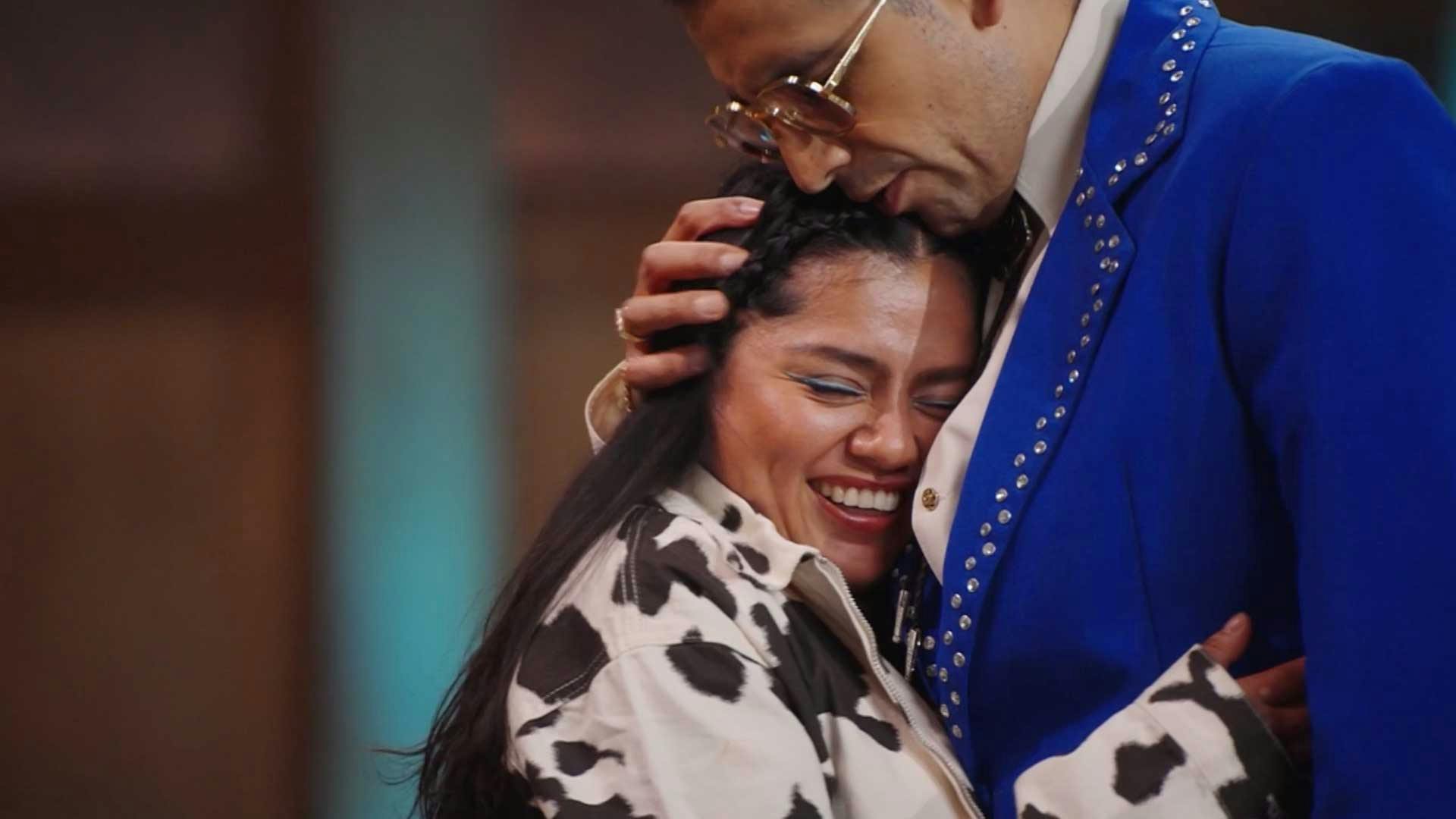 Momentos épicos y pura diversión en 100 Granjeros VIP