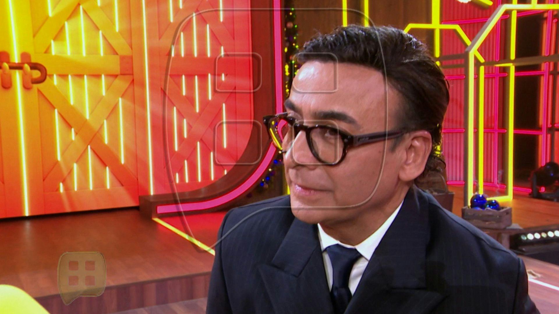 Explota la tensión en La Granja VIP: Eleazar Gómez provoca CAOS y se generan criticas contra Adal Ramones