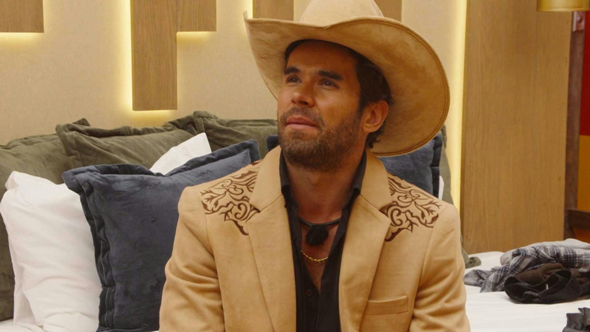 ¡La pelea de 'El Patrón y Eleazar y los consejos de Adame! Revive lo más destacado de La Granja VIP