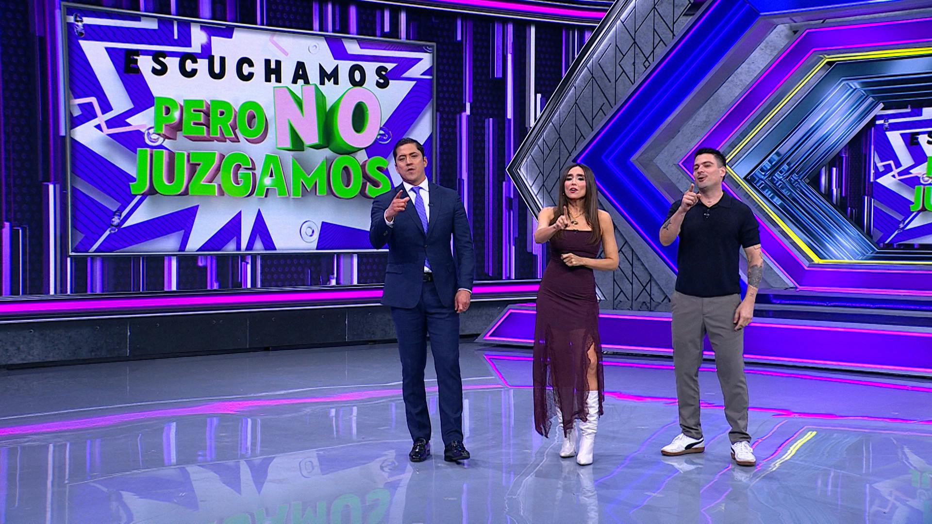 Al Extremo | Programa 8 de diciembre del 2025