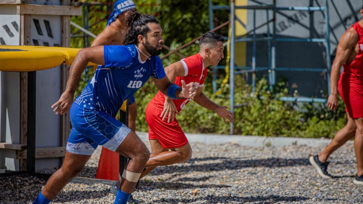 Exatlón México | Batalla por La Ventaja | Nadie quiere irse: La lucha por la medalla desata el caos en la semana más intensa de la novena temporada