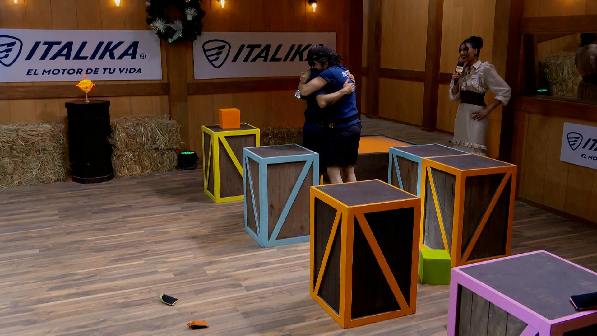 La Granja VIP | Duelo repetido: todo se decide nuevamente en La Granja VIP