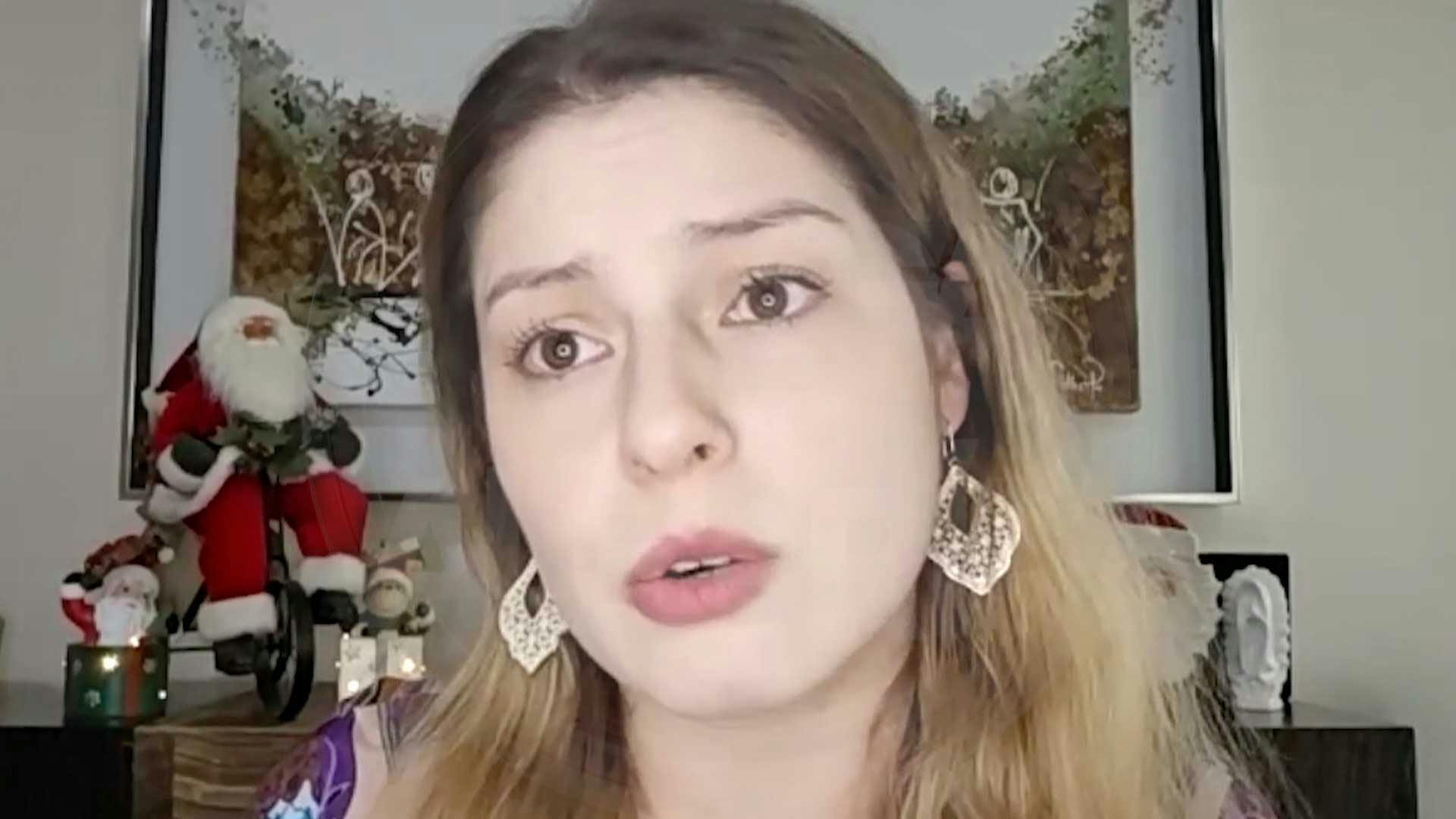 ¿Frente común? Alicia Villarreal y Romina Mircoli encabezarían la batalla legal contra Francisco Cantú