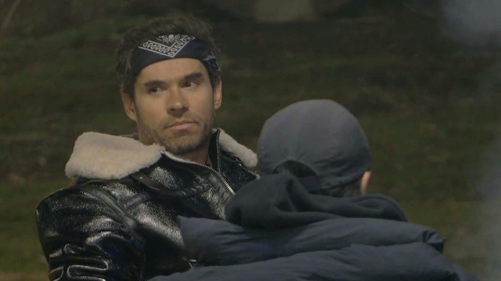 ¡Sergio y Eleazar protagonizan un trepidante Duelo de Eliminación! Revive lo mejor de La Granja VIP