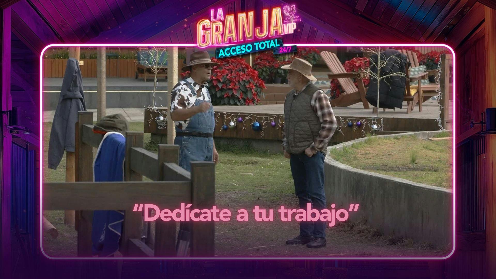 ¿Alfredo Adame LE DA LA ESPALDA a Eleazar Gómez? Esta sería su importante razón