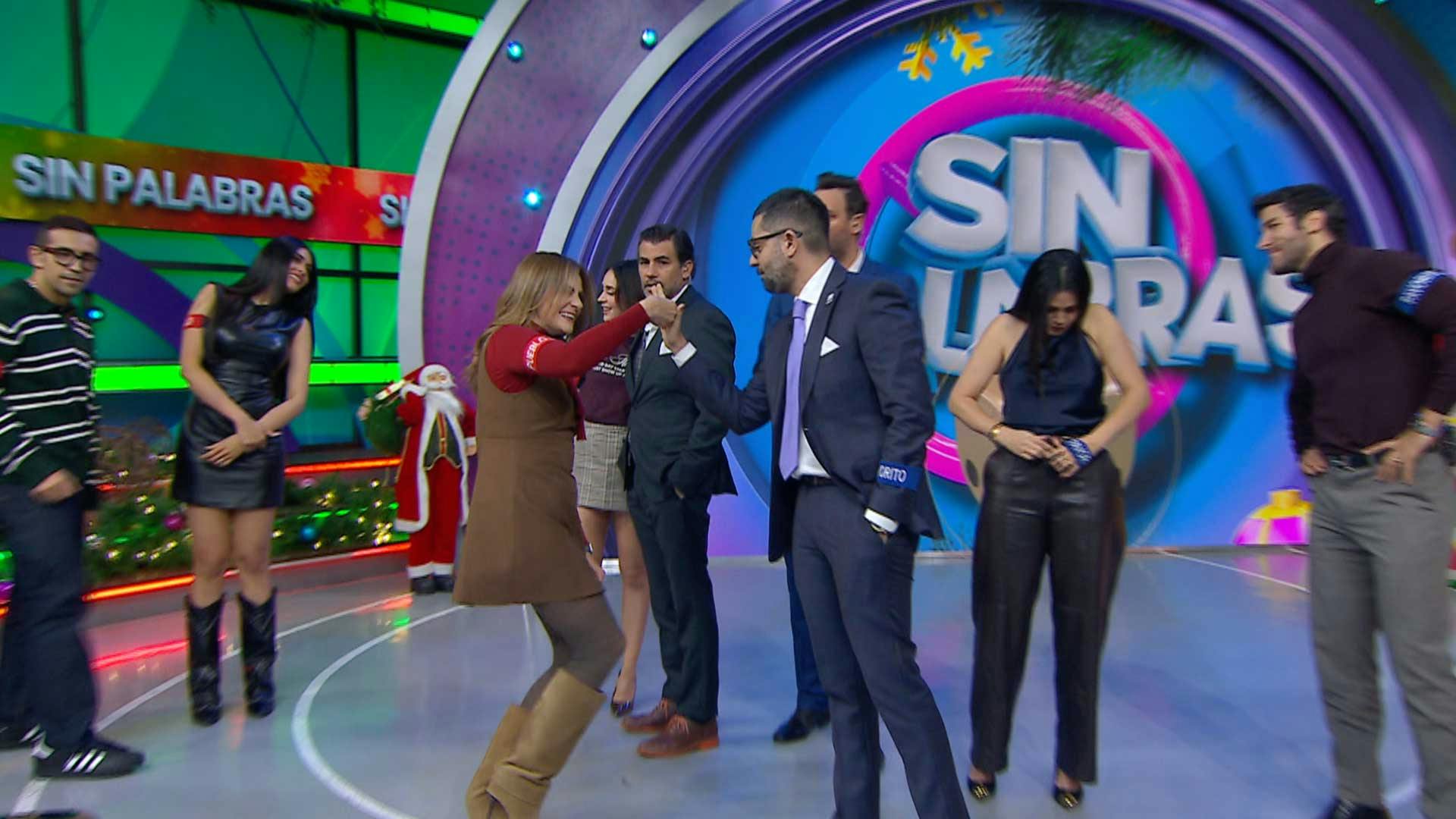 ¿El Favorito mantendrá el buen paso? ¡Revive el Sin Palabras completo!