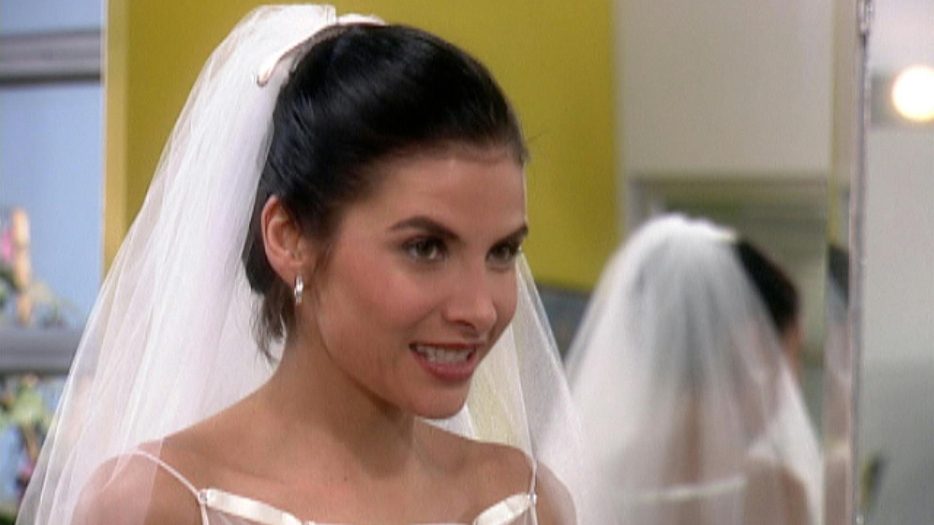 Capítulo 107 | Betty enfrenta las presiones por el balance y sufre al ver a Marcela vestida de novia | Yo soy Betty, la fea