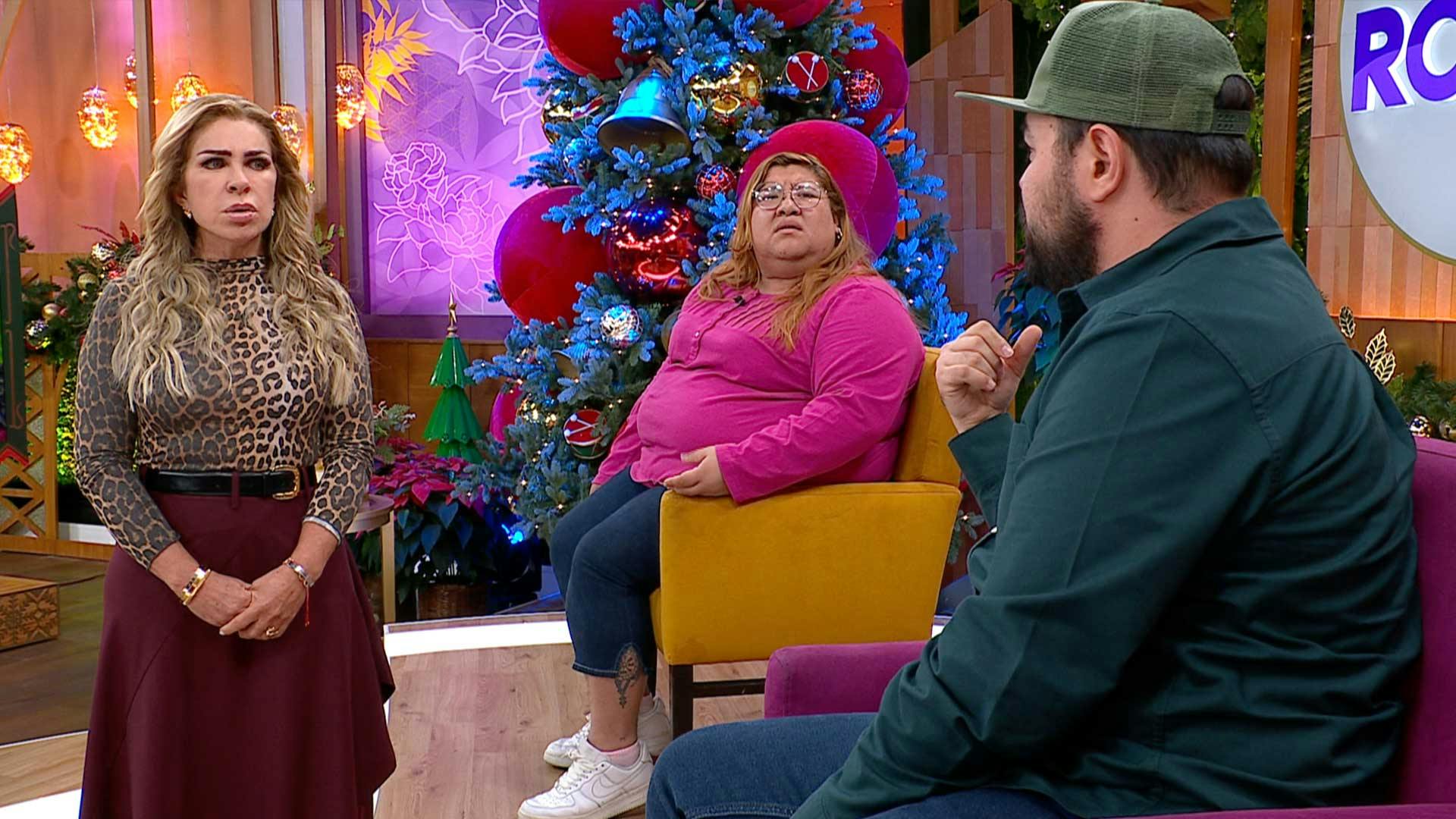 Me Cuida Como Si Fuera Su Hija | Programa del 05 de diciembre de 2025