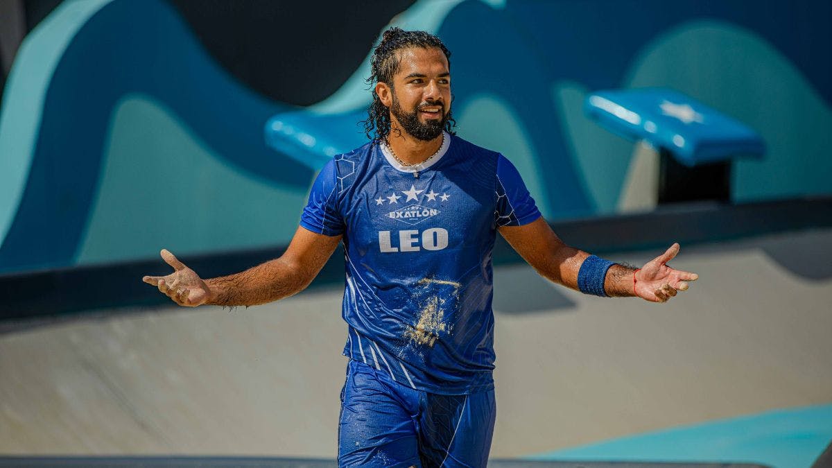 Exatlón México | Mejores Momentos | La Villa 360 vuelve a ser azul: festejos, emociones y el lamento rojo tras caer en la Barraca Metálica