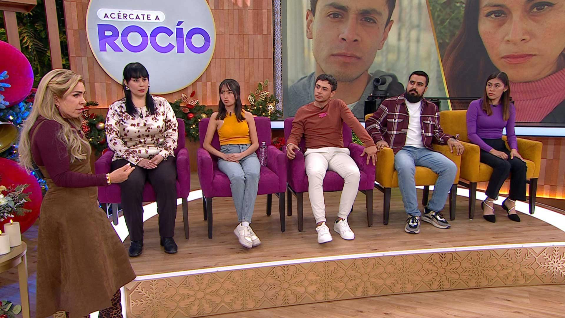 Crie a mi propio enemigo | Programa del 09 de diciembre de 2025