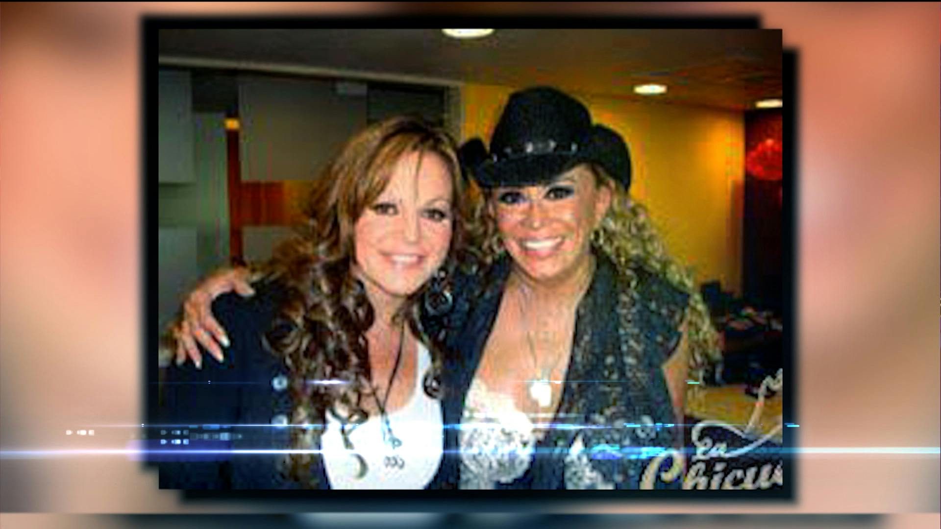 ¡Lo del polémico video y las amenazas! 'La Chicuela' revela anécdotas sobre Jenni Rivera a 13 años de su muerte