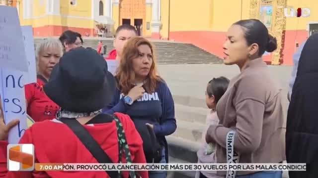 Noticias Veracruz del 18 de noviembre 2025