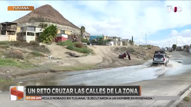 Noticias Baja California del 18 de noviembre 2025