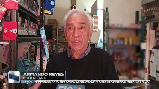 Noticias San Luis Potosí del 18 de noviembre 2025