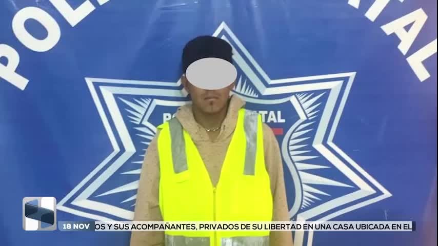 Noticias Durango del 18 de noviembre 2025