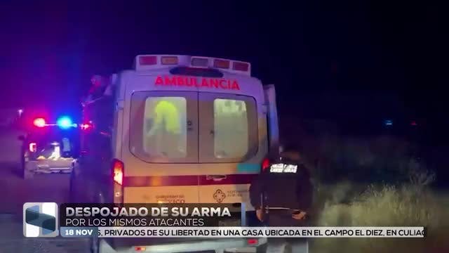 Noticias Aguascalientes del 18 de noviembre 2025