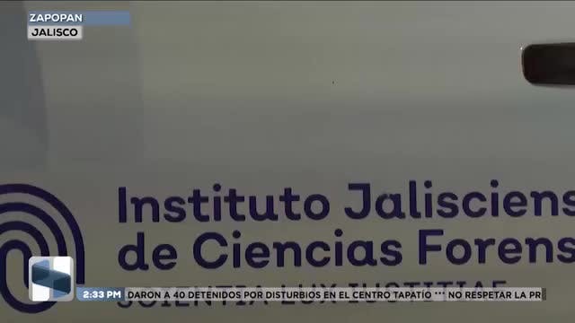 Noticias Jalisco del 18 de noviembre 2025