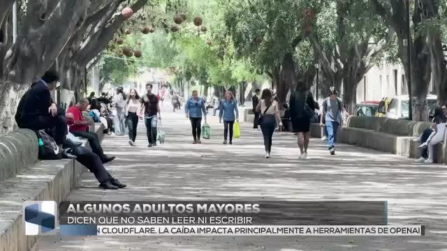 Noticias Michoacán del 18 de noviembre 2025