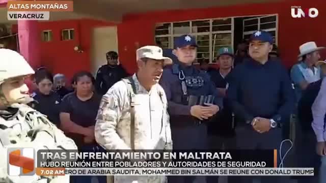 Noticias Veracruz del 19 de noviembre 2025