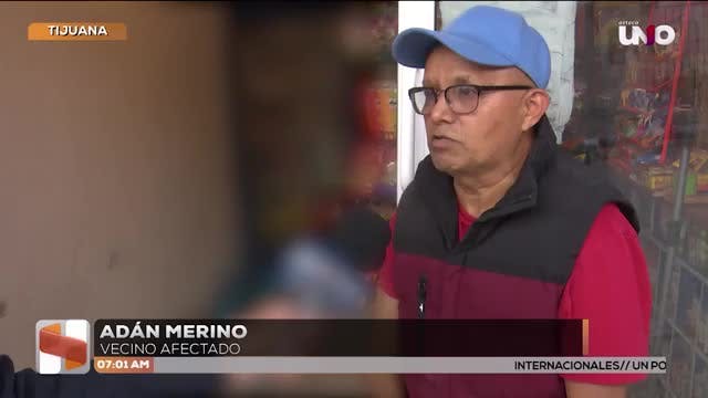 Noticias Baja California del 19 de noviembre 2025