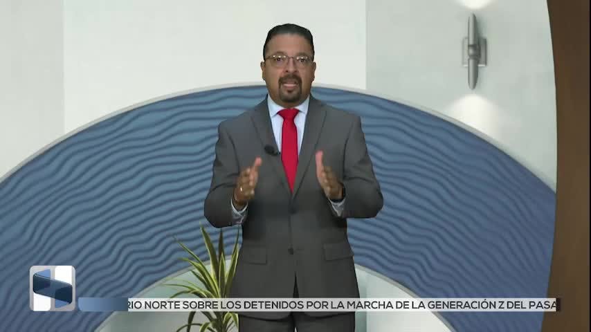 Noticias Estado De México del 19 de noviembre 2025