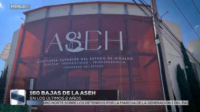 Noticias Hidalgo del 19 de noviembre 2025