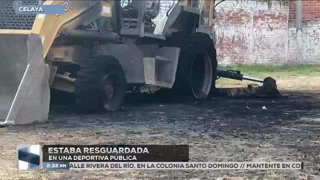 Noticias Bajío del 19 de noviembre 2025