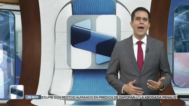 Noticias Querétaro del 19 de noviembre 2025