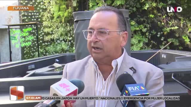 Noticias Baja California del 20 de noviembre 2025