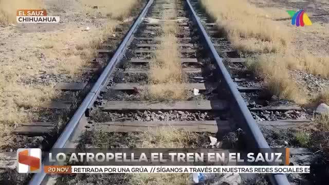 Noticias Ciudad Juárez del 20 de noviembre 2025