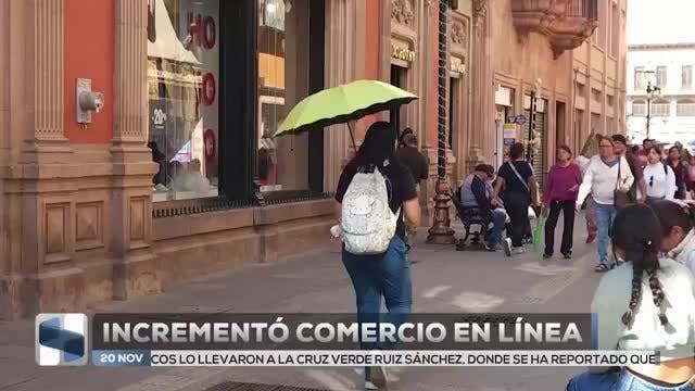 Noticias San Luis Potosí del 20 de noviembre 2025