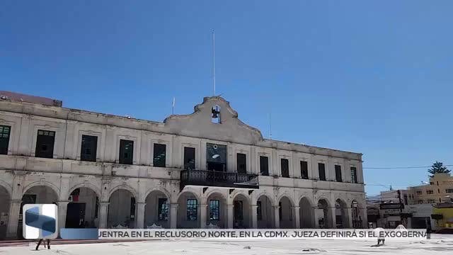 Noticias Hidalgo del 20 de noviembre 2025