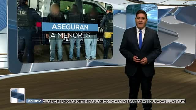 Noticias Durango del 20 de noviembre 2025