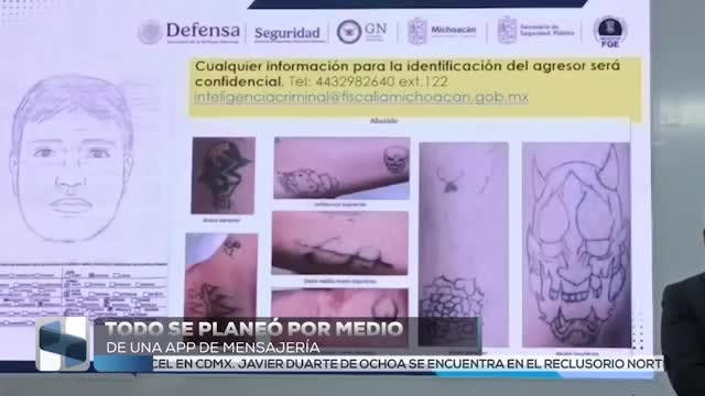 Noticias Michoacán del 20 de noviembre 2025