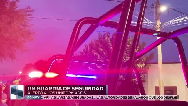 Noticias Aguascalientes del 20 de noviembre 2025