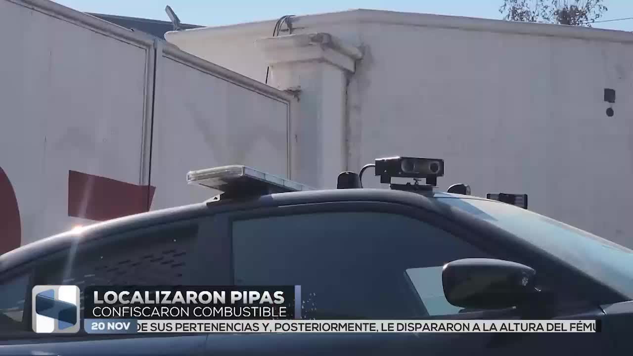 Noticias Querétaro del 20 de noviembre 2025