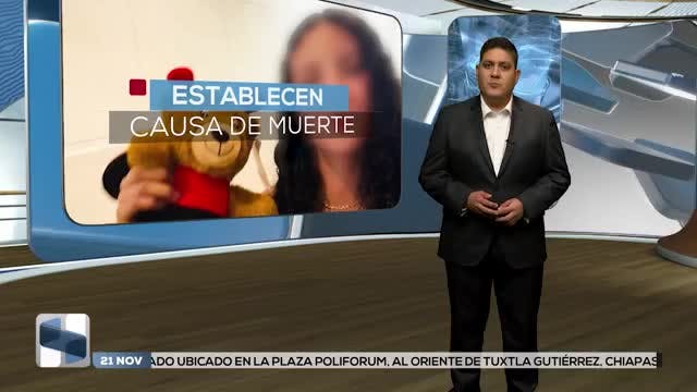 Noticias Durango del 21 de noviembre 2025