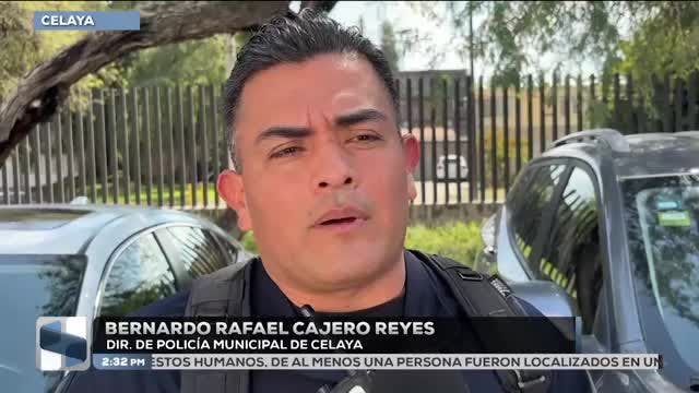 Noticias Bajío del 21 de noviembre 2025
