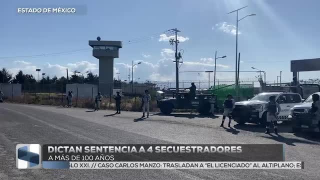 Noticias Estado De México del 21 de noviembre 2025