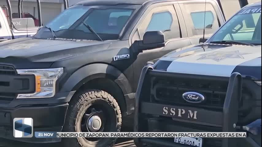 Noticias Querétaro del 21 de noviembre 2025