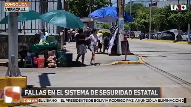 Noticias Veracruz del 24 de noviembre 2025