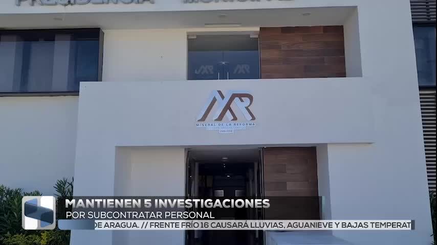 Noticias Hidalgo del 24 de noviembre 2025