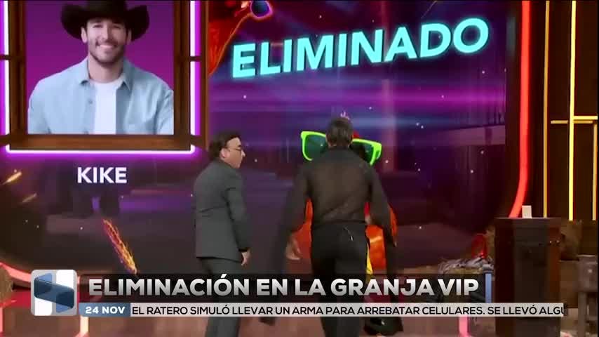 Noticias Durango del 24 de noviembre 2025