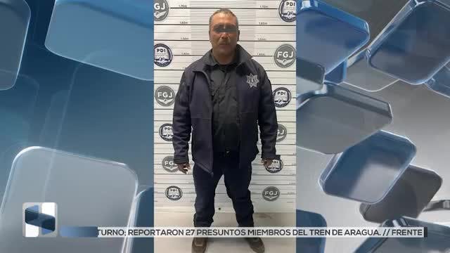 Noticias Estado De México del 24 de noviembre 2025