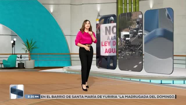 Noticias Bajío del 24 de noviembre 2025